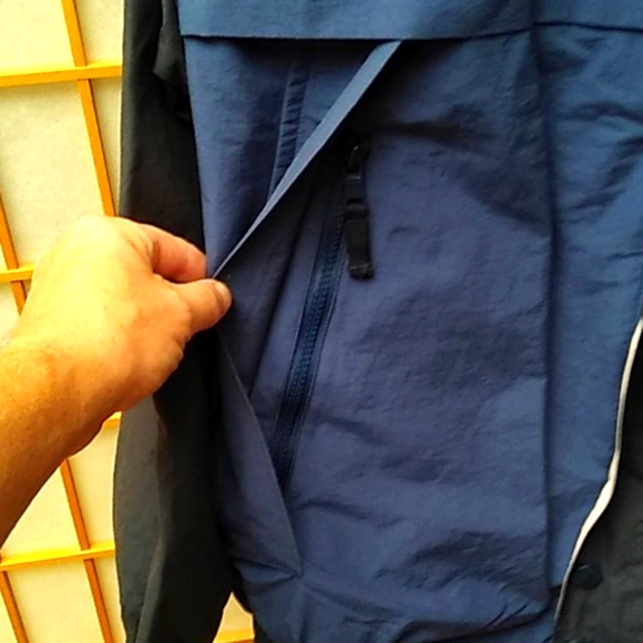 Nautica Sailing or Anytime reversable jacket - Picture 7 of 15